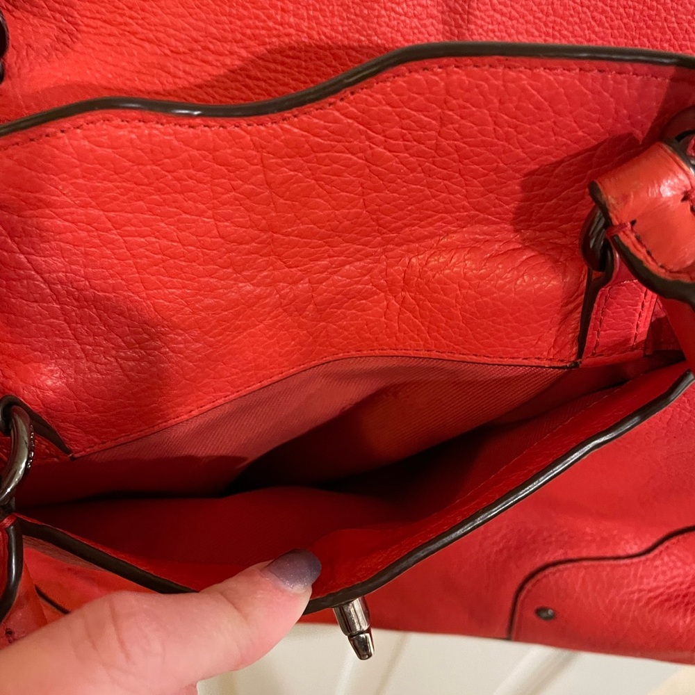 COACH purse - Picture 3 of 7